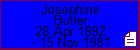 Josephine Butler