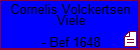 Cornelis Volckertsen Viele