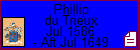 Phillip du Trieux