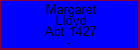 Margaret Lloyd