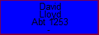 David Lloyd