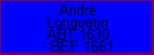 Andre Longuetin
