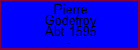 Pierre Godefroy