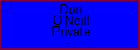 Don O'Neill