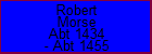 Robert Morse