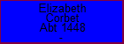 Elizabeth Corbet