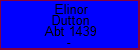 Elinor Dutton