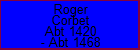 Roger Corbet