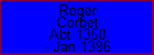 Roger Corbet