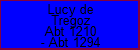 Lucy de Tregoz