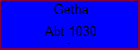 Getha 