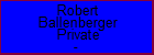 Robert Ballenberger