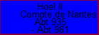 Hoel II Compte de Nantes