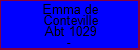 Emma de Conteville