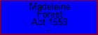 Madeleine Forest