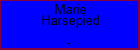 Marie Harsepied