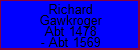 Richard Gawkroger