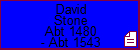 David Stone
