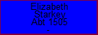 Elizabeth Starkey