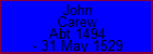 John Carew