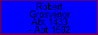 Robert Grosvenor