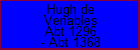 Hugh de Venables
