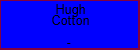 Hugh Cotton