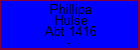 Phillipa Hulse