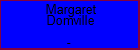 Margaret Domville