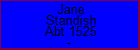 Jane Standish