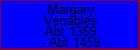 Margary Venables