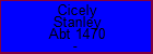 Cicely Stanley