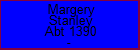 Margery Stanley