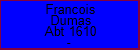 Francois Dumas