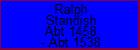 Ralph Standish