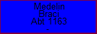 Medelin Braci