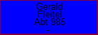 Gerald Fleitel
