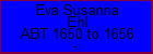 Eva Susanna Ehl
