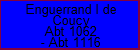 Enguerrand I de Coucy