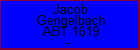Jacob Gengelbach