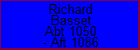 Richard Basset
