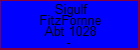 Sigulf FitzFornne