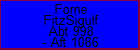 Forne FitzSigulf