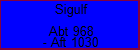 Sigulf 