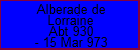 Alberade de Lorraine