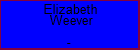 Elizabeth Weever