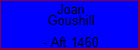 Joan Goushill