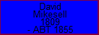David Mikesell