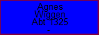 Agnes Wiggen