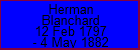 Herman Blanchard